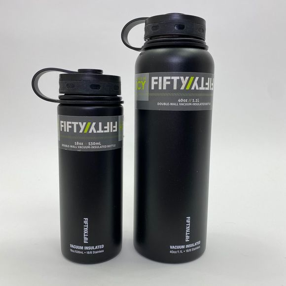 50 Fifty Other - fifty/fifty Insulated water Bottle